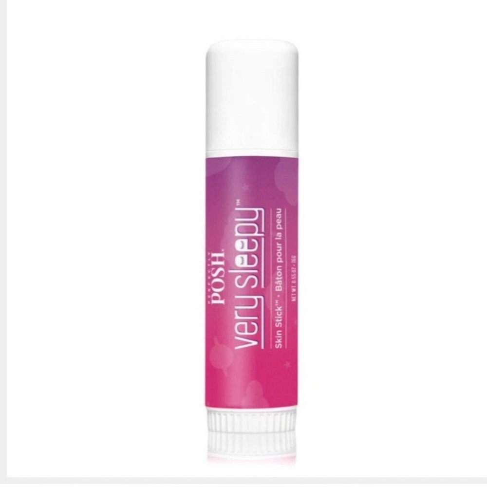 Perfectly Posh Very Sleepy Skin Stick NEW & SEALED